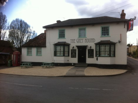 driveway tar and chip surface dressing Hampshire