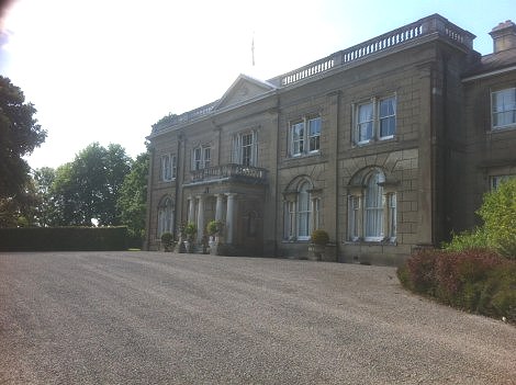 driveway tar and chip surface dressing Hampshire